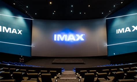 In Vox cinemas in MOE, what’s the difference between  .